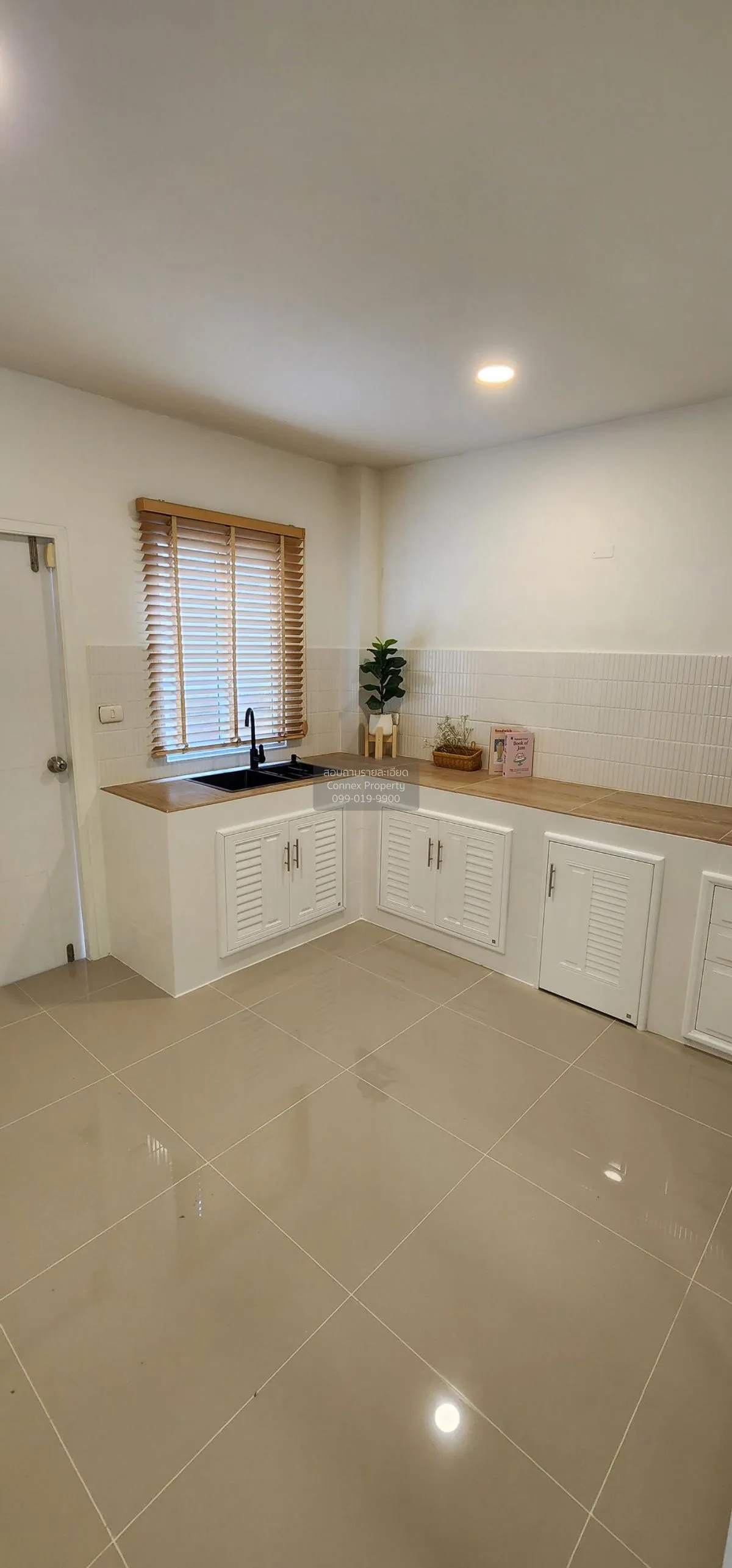 ขายบ้าน  เดอะ แกรนด์ วงแหวน - ประชาอุทิศ รีโนเวทใหม่ ทุ่งครุ เขต 