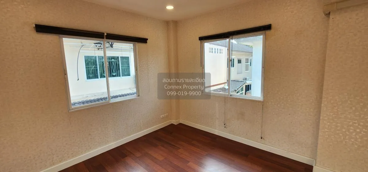 ขายบ้าน  เดอะ แกรนด์ วงแหวน - ประชาอุทิศ รีโนเวทใหม่ ทุ่งครุ เขต 