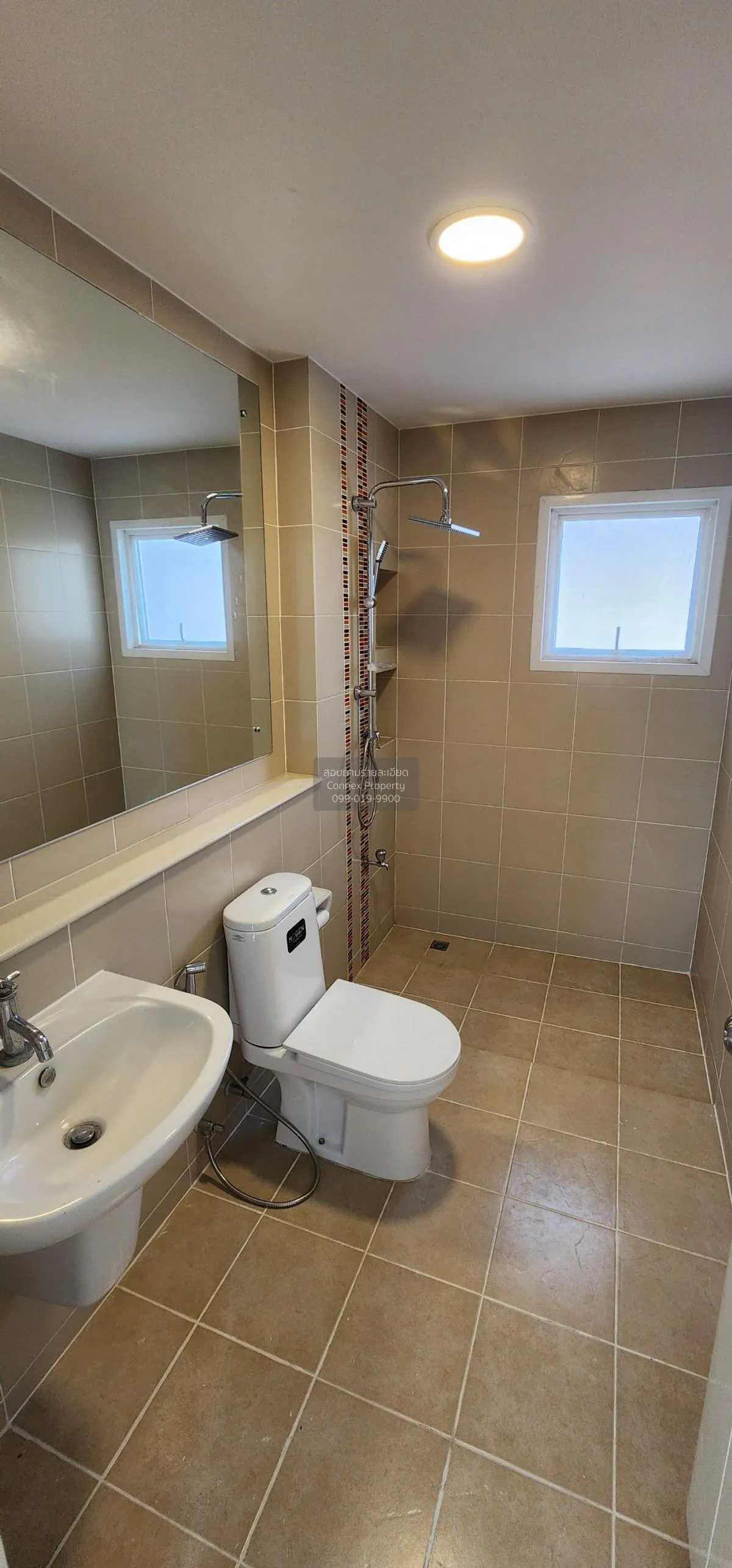 ขายบ้าน  เดอะ แกรนด์ วงแหวน - ประชาอุทิศ รีโนเวทใหม่ ทุ่งครุ เขต 