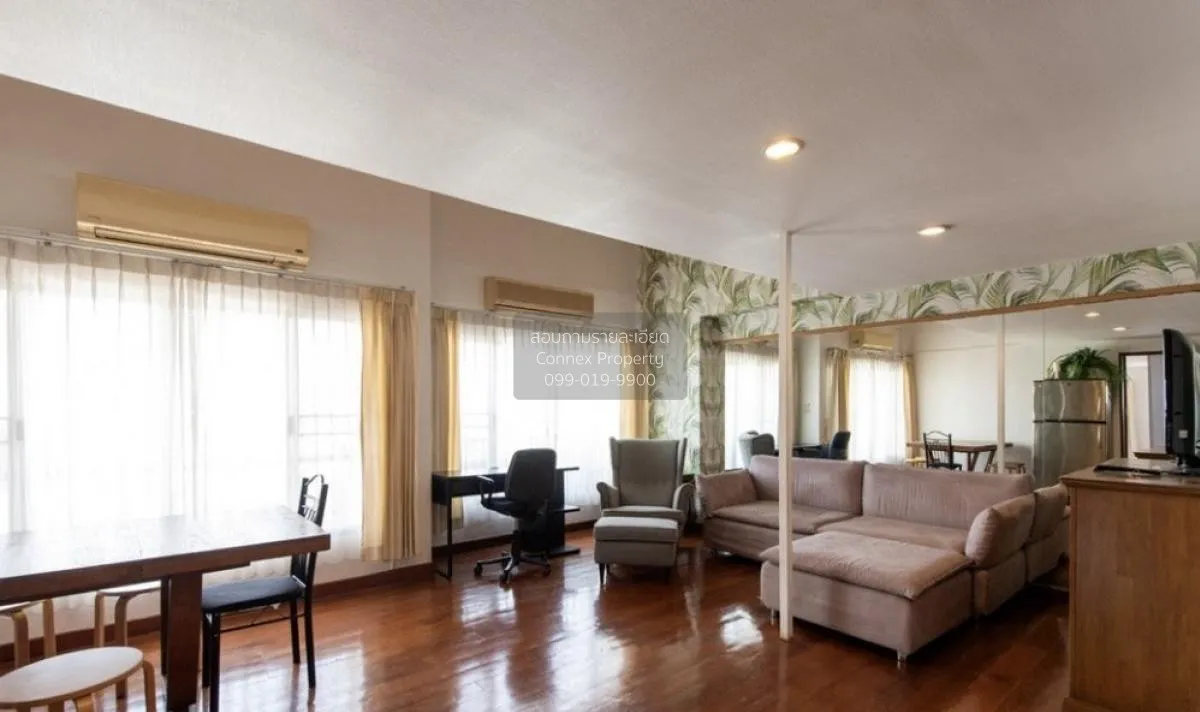 For Sale Condo , Premier Place Rama 9 , Duplex , Suan Luang , Sua 3