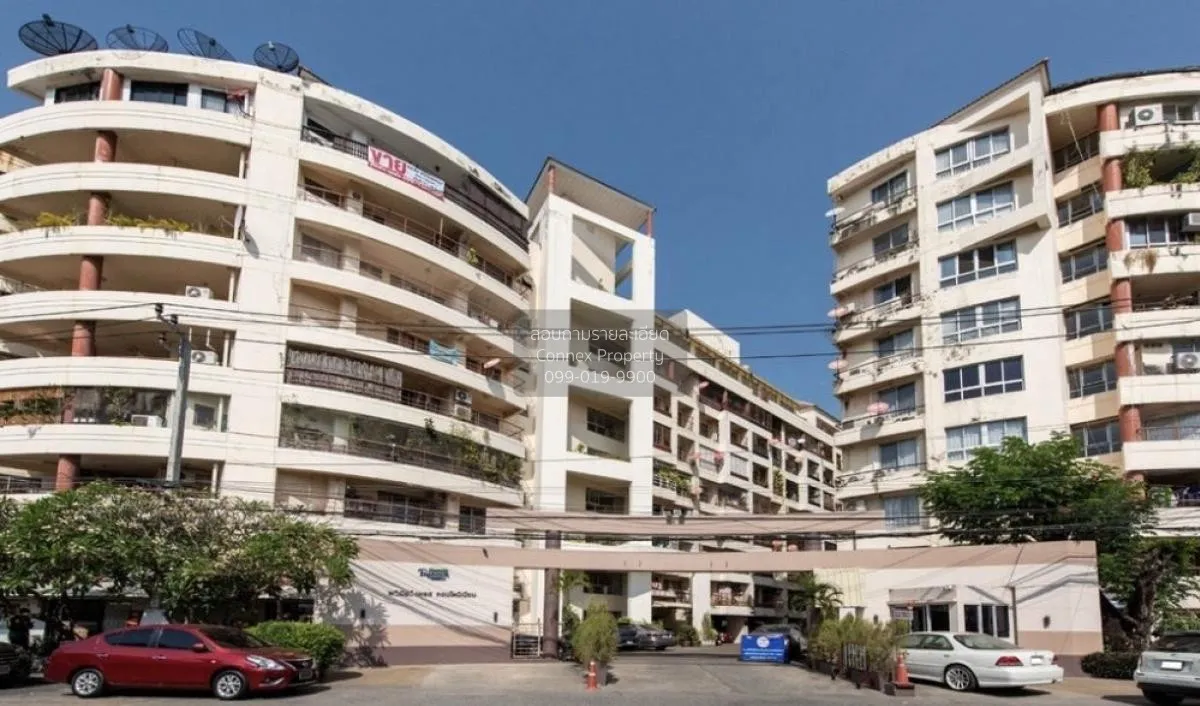 ขายคอนโด  พรีเมียร์ เพลส พระราม 9 ดูเพล็กซ์ สวนหลวง เขต สวนหลวง ก