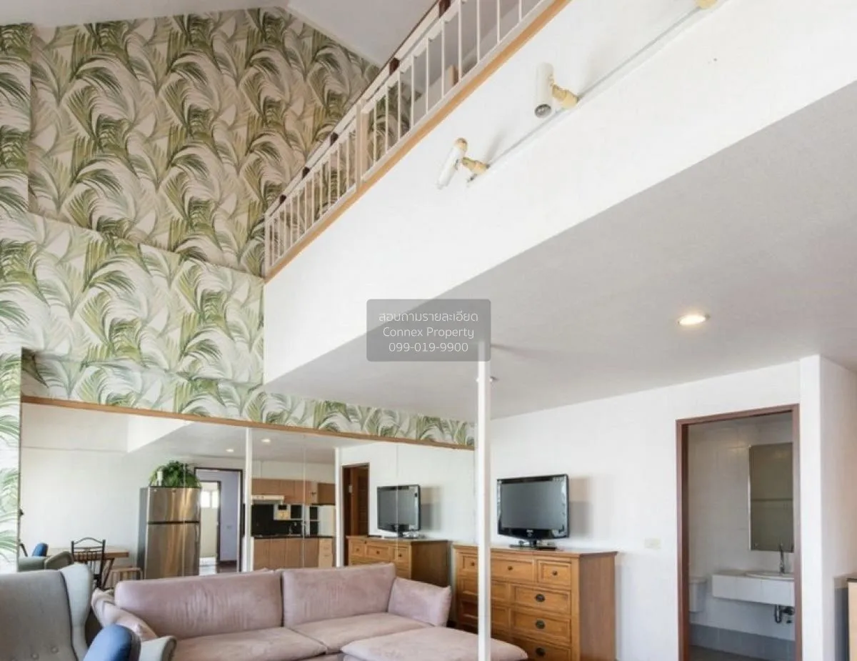 For Sale Condo , Premier Place Rama 9 , Duplex , Suan Luang , Sua 2