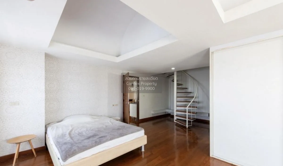 ขายคอนโด  พรีเมียร์ เพลส พระราม 9 ดูเพล็กซ์ สวนหลวง เขต สวนหลวง ก