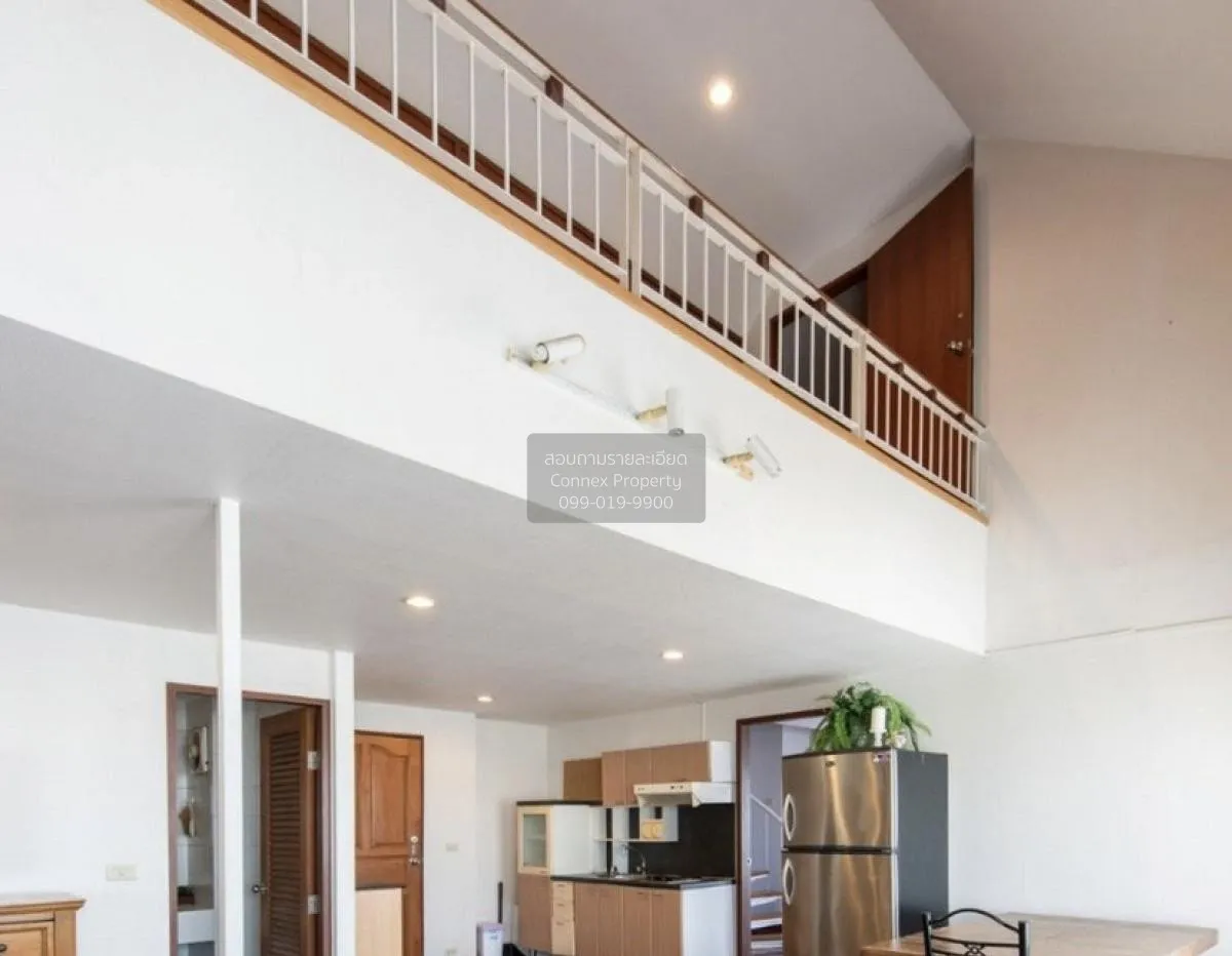 For Sale Condo , Premier Place Rama 9 , Duplex , Suan Luang , Sua 1