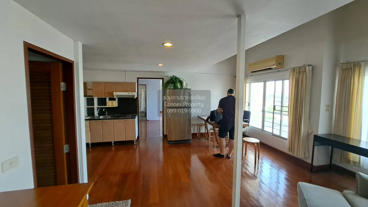 For Sale Condo , Premier Place Rama 9 , Duplex , Suan Luang , Sua 3