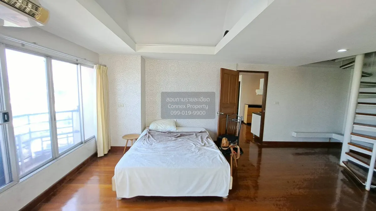 For Sale Condo , Premier Place Rama 9 , Duplex , Suan Luang , Sua