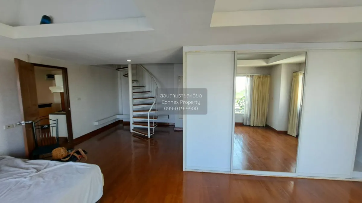 For Sale Condo , Premier Place Rama 9 , Duplex , Suan Luang , Sua