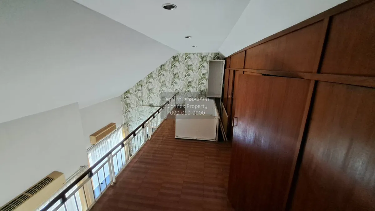 For Sale Condo , Premier Place Rama 9 , Duplex , Suan Luang , Sua