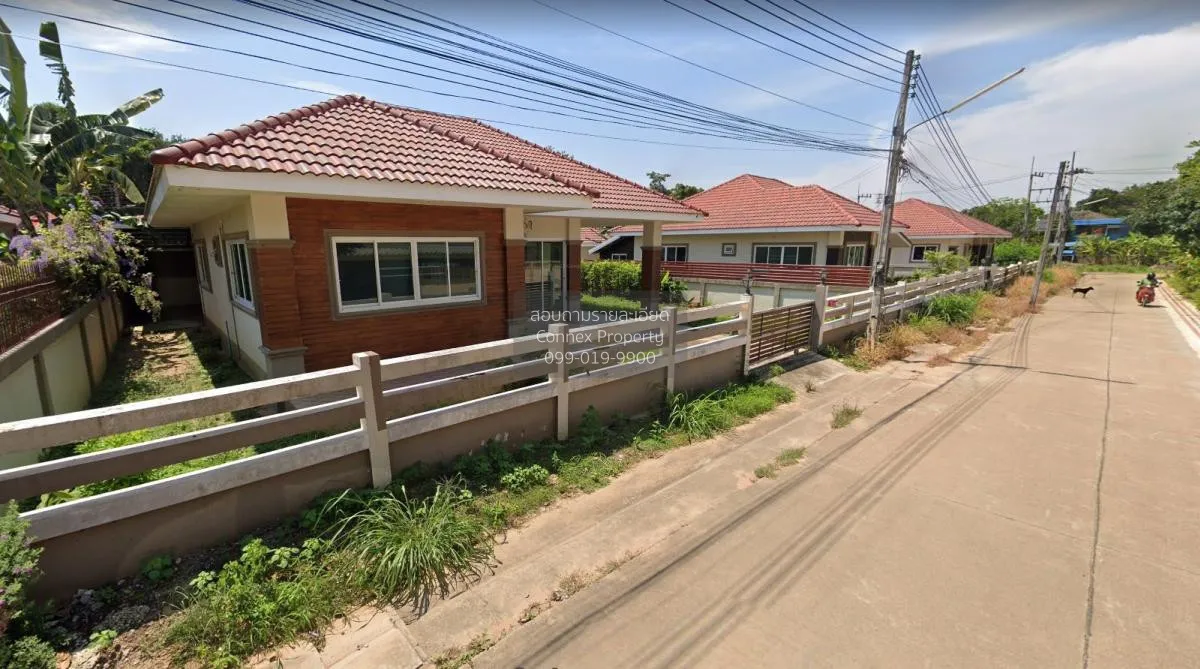 For Sale House , Phae Barami Sattahip , Sattahip , Sattahip , Cho 2