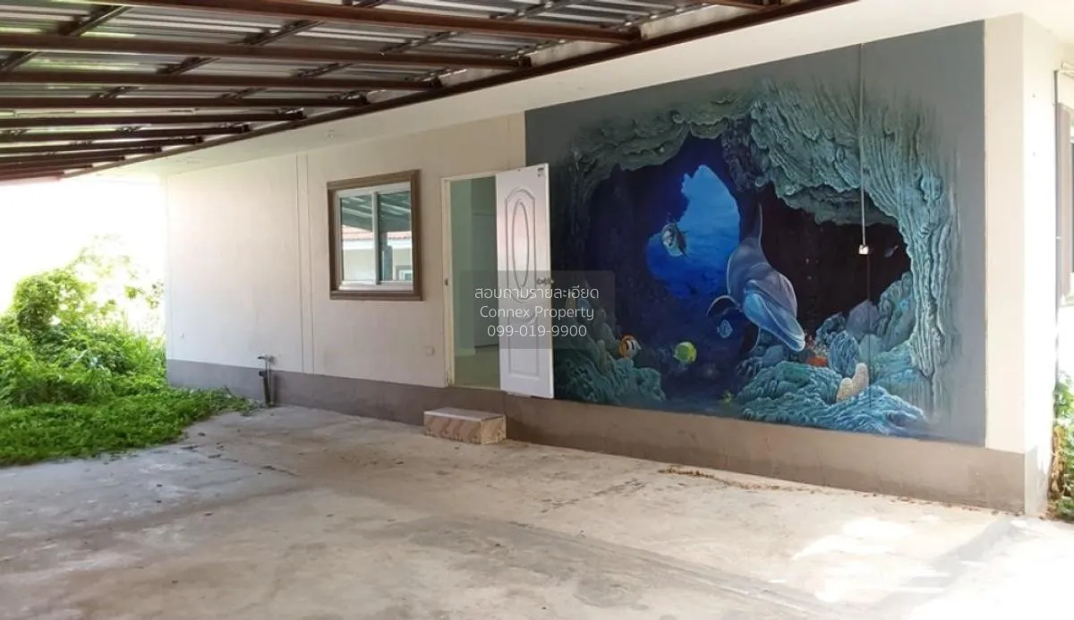 For Sale House , Phae Barami Sattahip , Sattahip , Sattahip , Cho 3