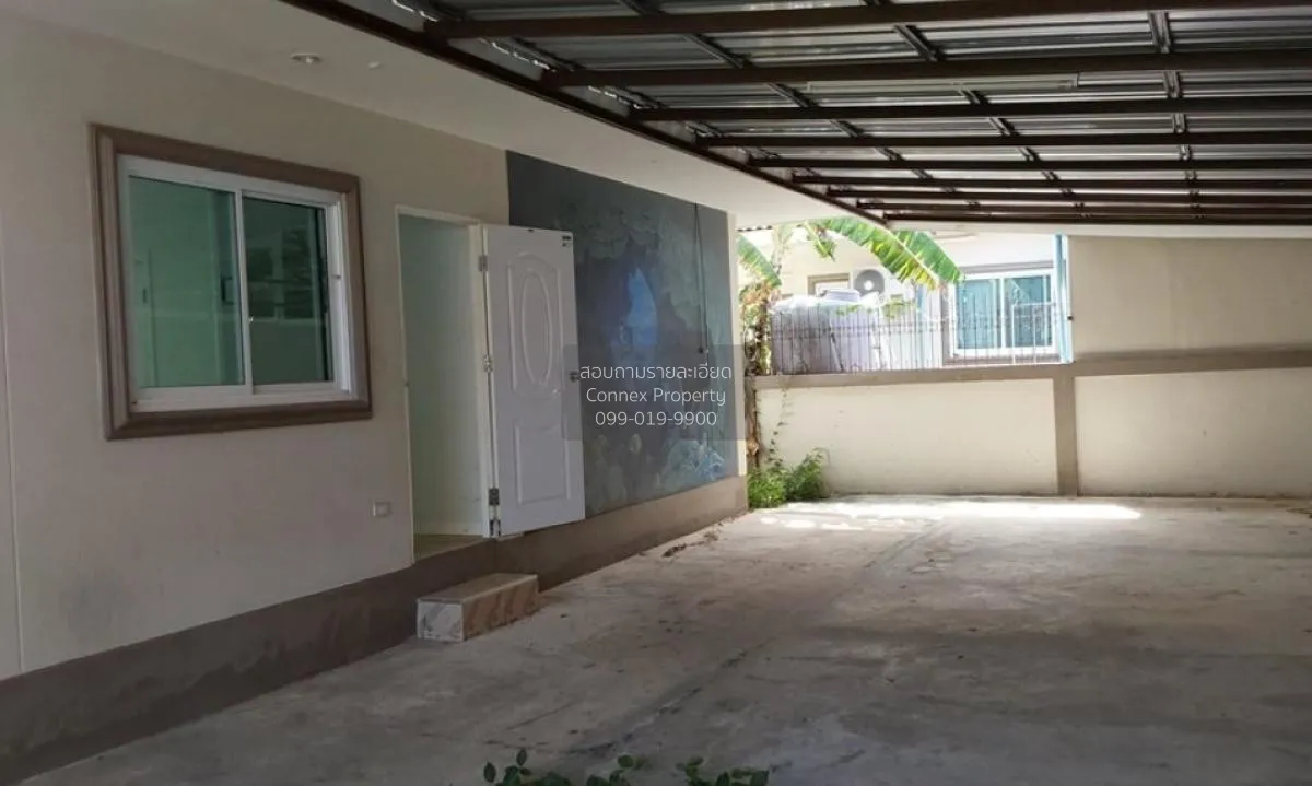 For Sale House , Phae Barami Sattahip , Sattahip , Sattahip , Cho 4