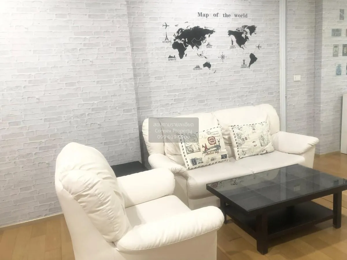 For Rent Condo , Hive Sathorn , BTS-Krung Thon Buri , Khlong Ton  2