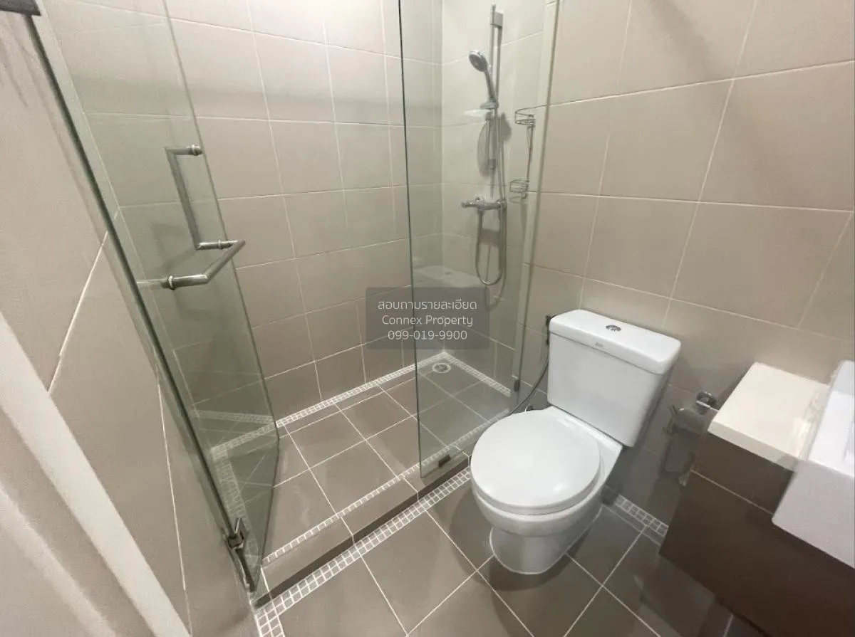 For Rent Condo , Hive Sathorn , BTS-Krung Thon Buri , Khlong Ton 