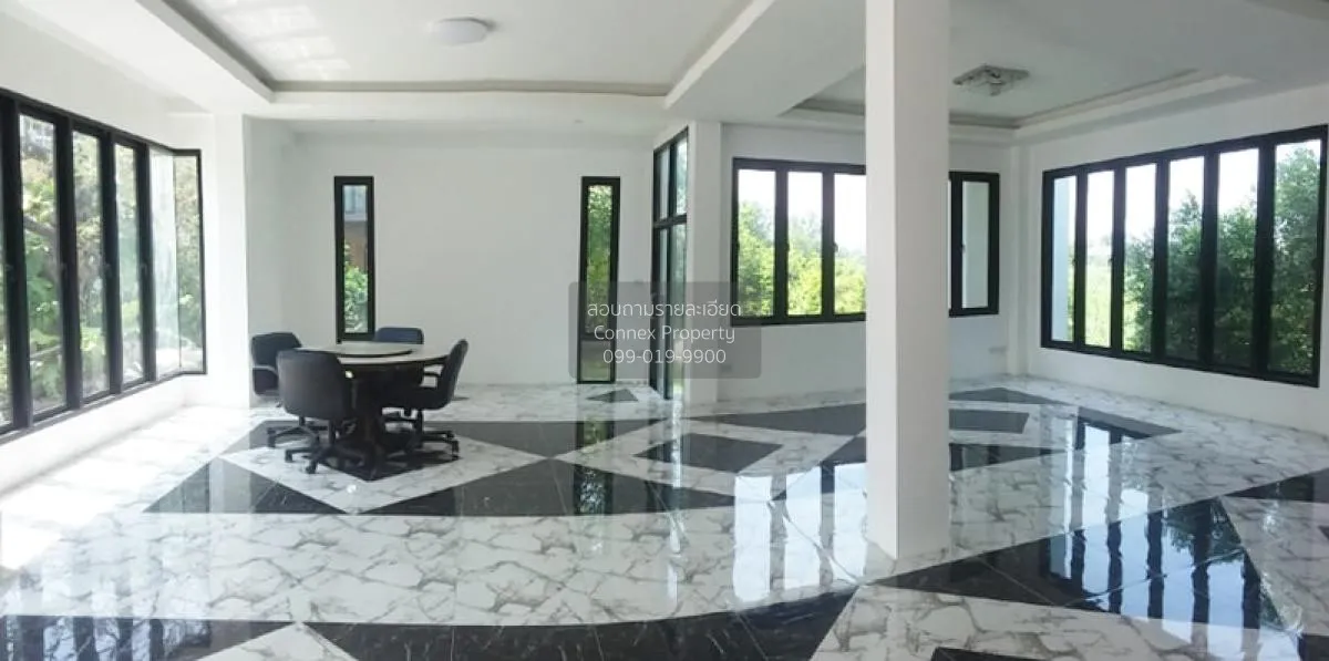 ขายบ้าน  แพรวบูรพา คันทรี่โฮม หนองหงส์ พานทอง ชลบุรี CX-118988 3