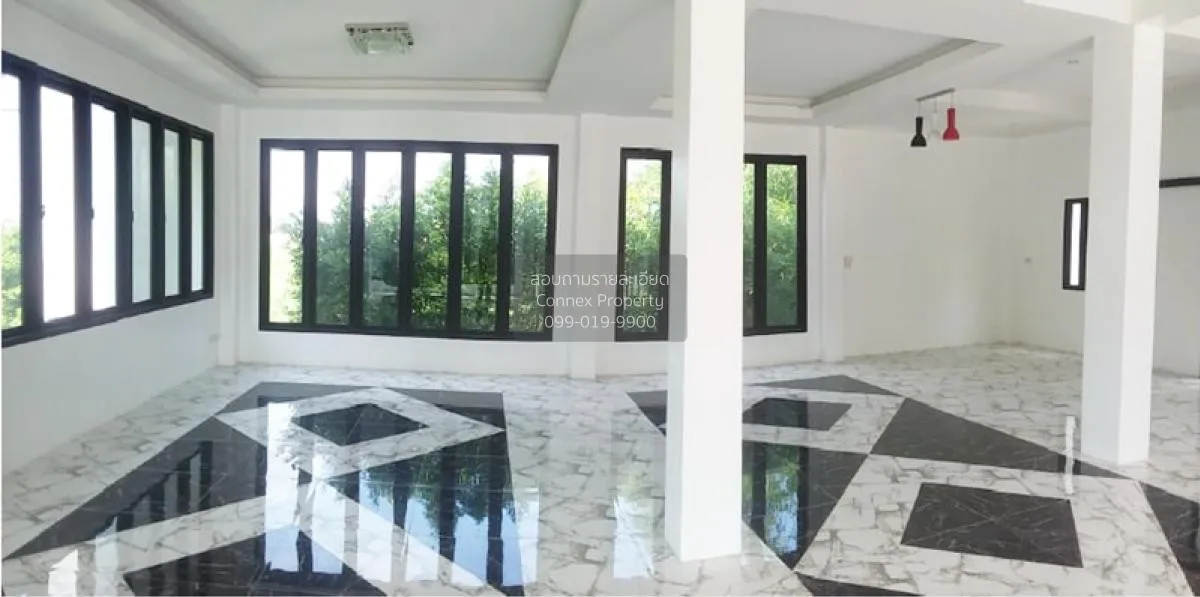 ขายบ้าน  แพรวบูรพา คันทรี่โฮม หนองหงส์ พานทอง ชลบุรี CX-118988