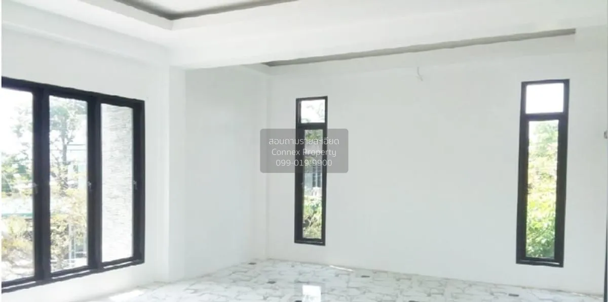 ขายบ้าน  แพรวบูรพา คันทรี่โฮม หนองหงส์ พานทอง ชลบุรี CX-118988