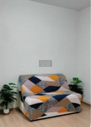 For Rent Condo , UNIO Charan 3 , MRT-Tha Phra , Wat Tha Phra , Bangkok Yai , Bangkok , CX-118989