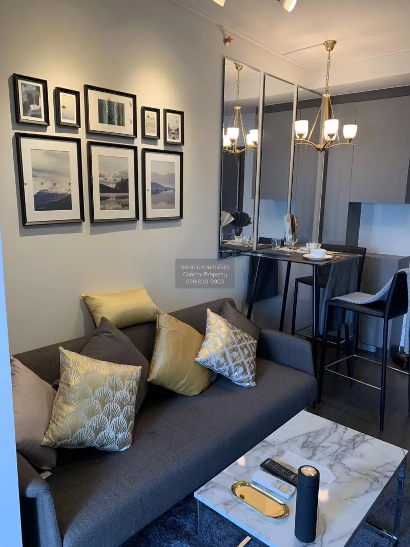 FOR RENT condo , Ideo Sukhumvit 93 , BTS-Bang Chak , Phra Khanong 2