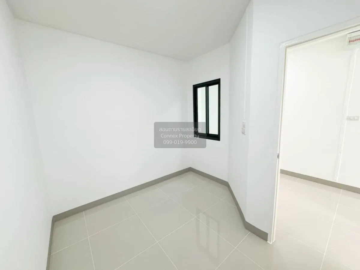 ขายทาวน์เฮ้าส์/ทาวน์โฮม  มนวดี เอ็กซ์คลูซีฟ รีโนเวทใหม่ บางบัวทอง