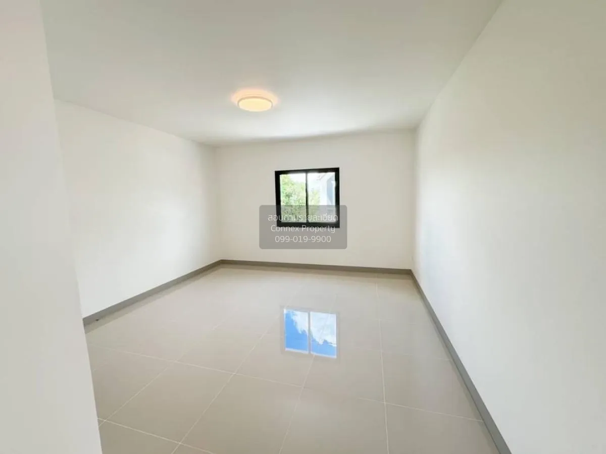 ขายทาวน์เฮ้าส์/ทาวน์โฮม  มนวดี เอ็กซ์คลูซีฟ รีโนเวทใหม่ บางบัวทอง