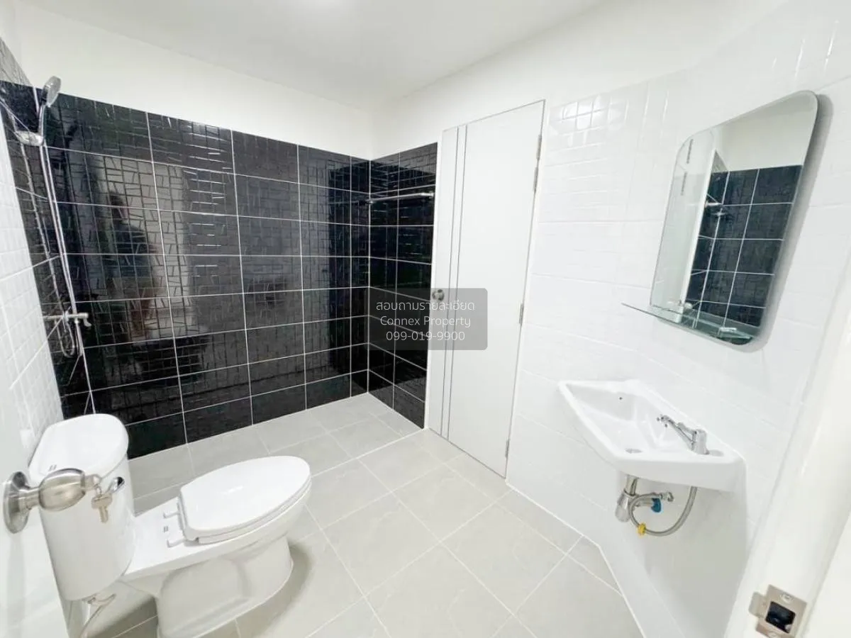 ขายทาวน์เฮ้าส์/ทาวน์โฮม  มนวดี เอ็กซ์คลูซีฟ รีโนเวทใหม่ บางบัวทอง