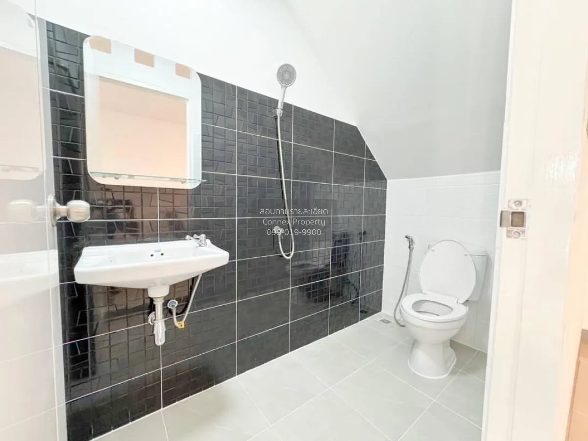 ขายทาวน์เฮ้าส์/ทาวน์โฮม  มนวดี เอ็กซ์คลูซีฟ รีโนเวทใหม่ บางบัวทอง