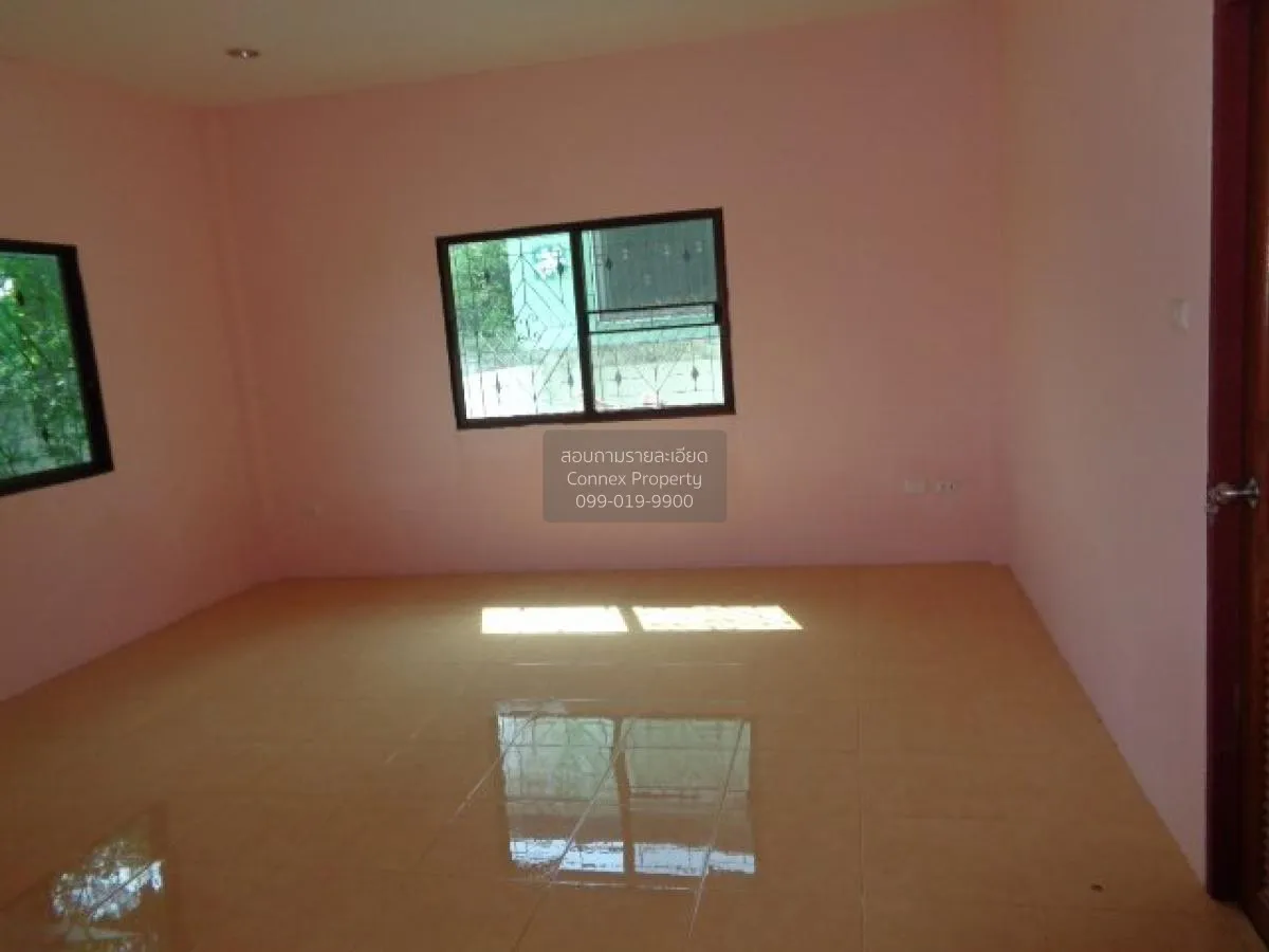 ขายบ้าน  เอสพี 4 วิลเลจ หนองปลาไหล บางละมุง ชลบุรี CX-118993 2