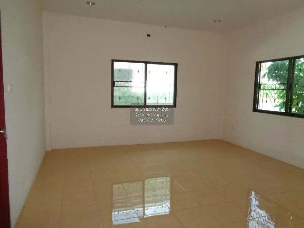 ขายบ้าน  เอสพี 4 วิลเลจ หนองปลาไหล บางละมุง ชลบุรี CX-118993 3