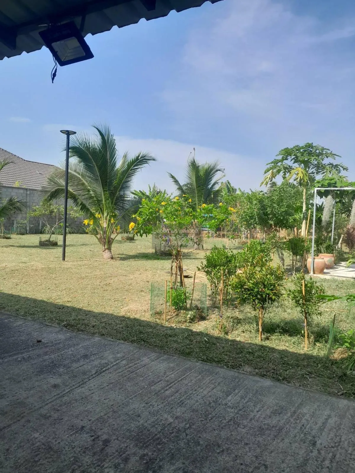 บ้านส่วนตัว เขาหินเหล็กไฟ หัวหิน CX-118995 2