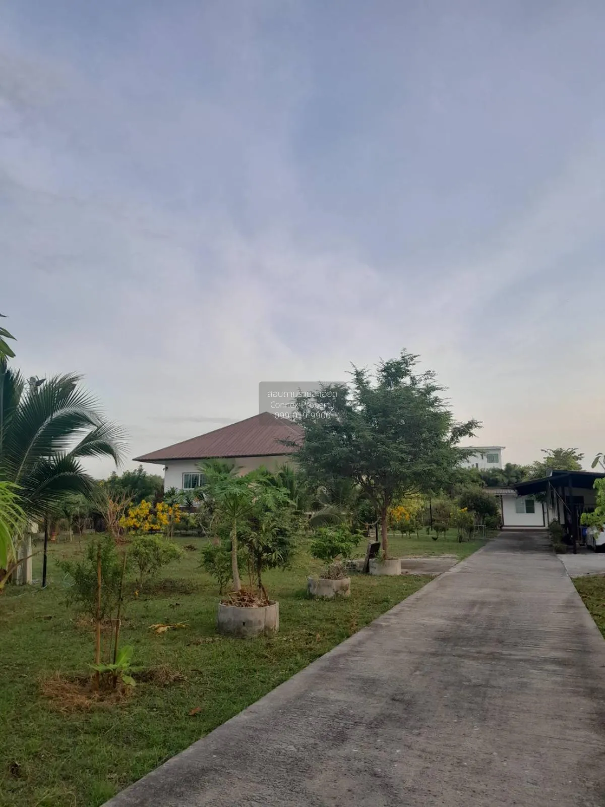 บ้านส่วนตัว เขาหินเหล็กไฟ หัวหิน CX-118995 4