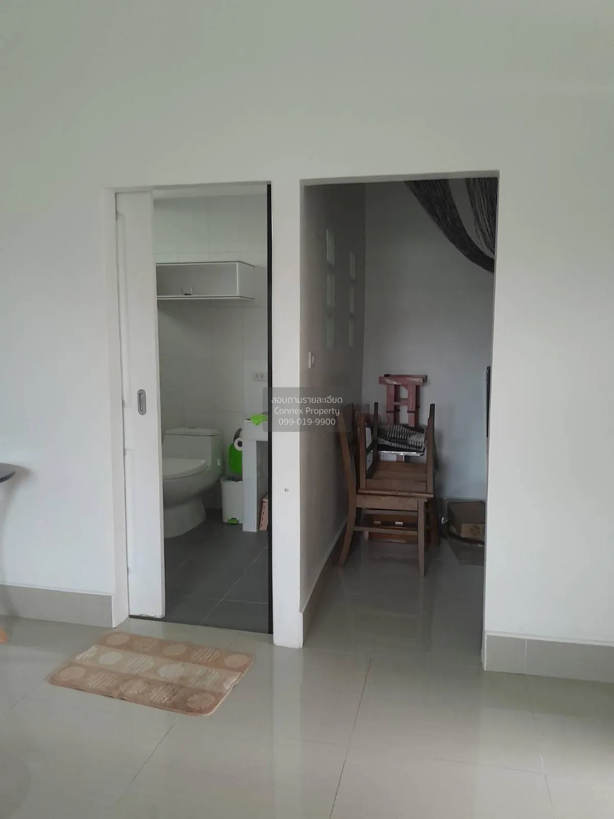 บ้านส่วนตัว เขาหินเหล็กไฟ หัวหิน CX-118995