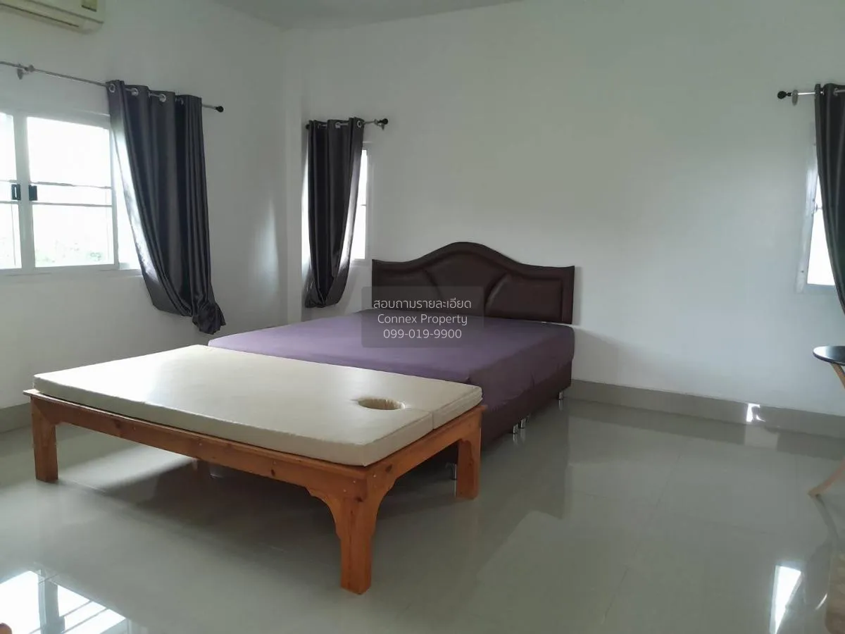 บ้านส่วนตัว เขาหินเหล็กไฟ หัวหิน CX-118995