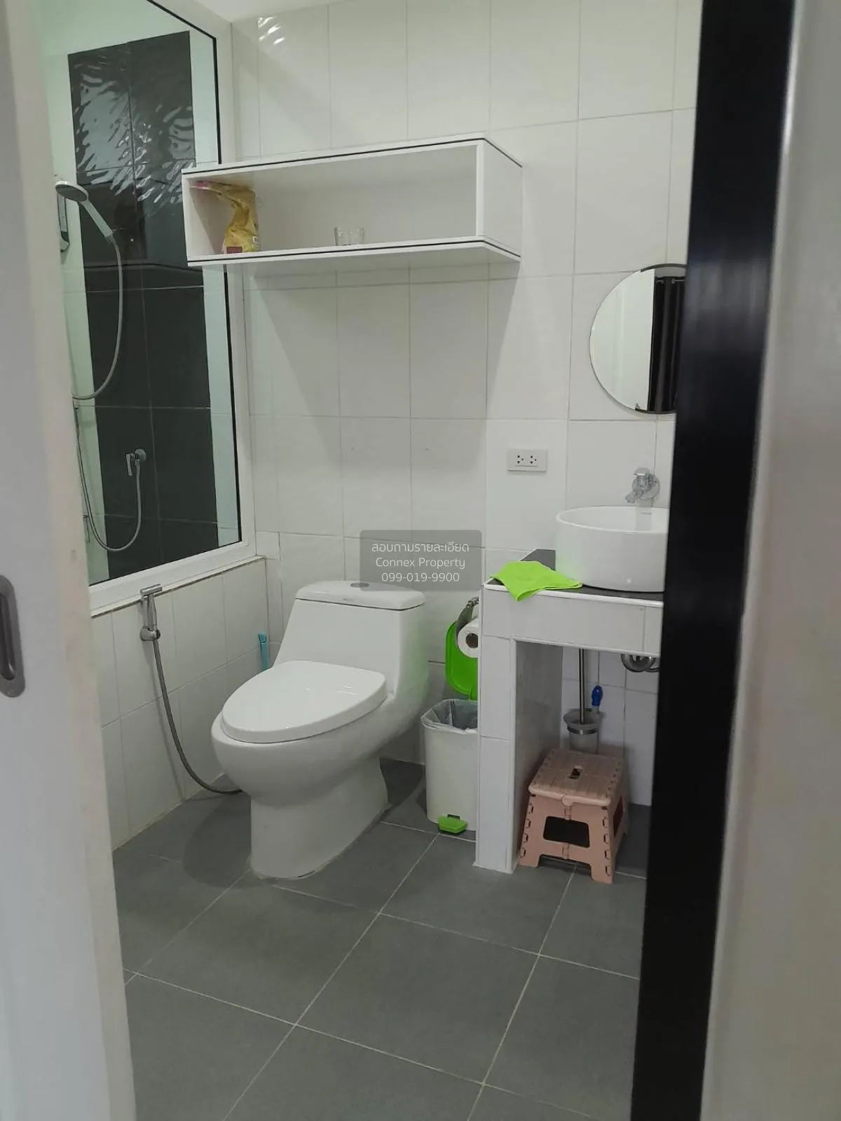 บ้านส่วนตัว เขาหินเหล็กไฟ หัวหิน CX-118995