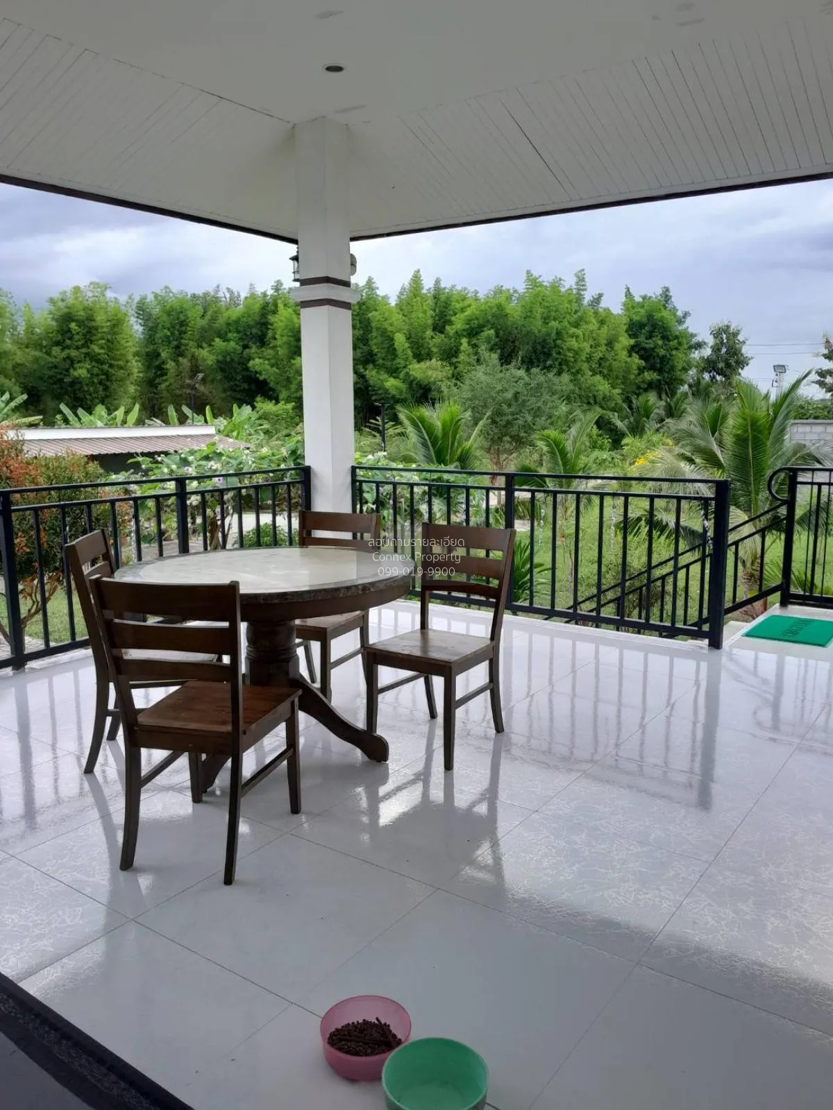 บ้านส่วนตัว เขาหินเหล็กไฟ หัวหิน CX-118995