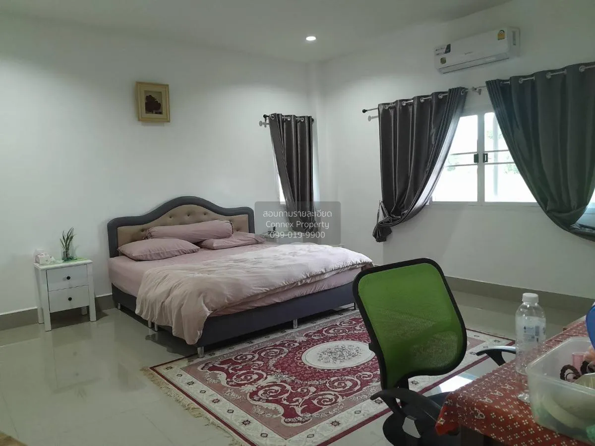 บ้านส่วนตัว เขาหินเหล็กไฟ หัวหิน CX-118995