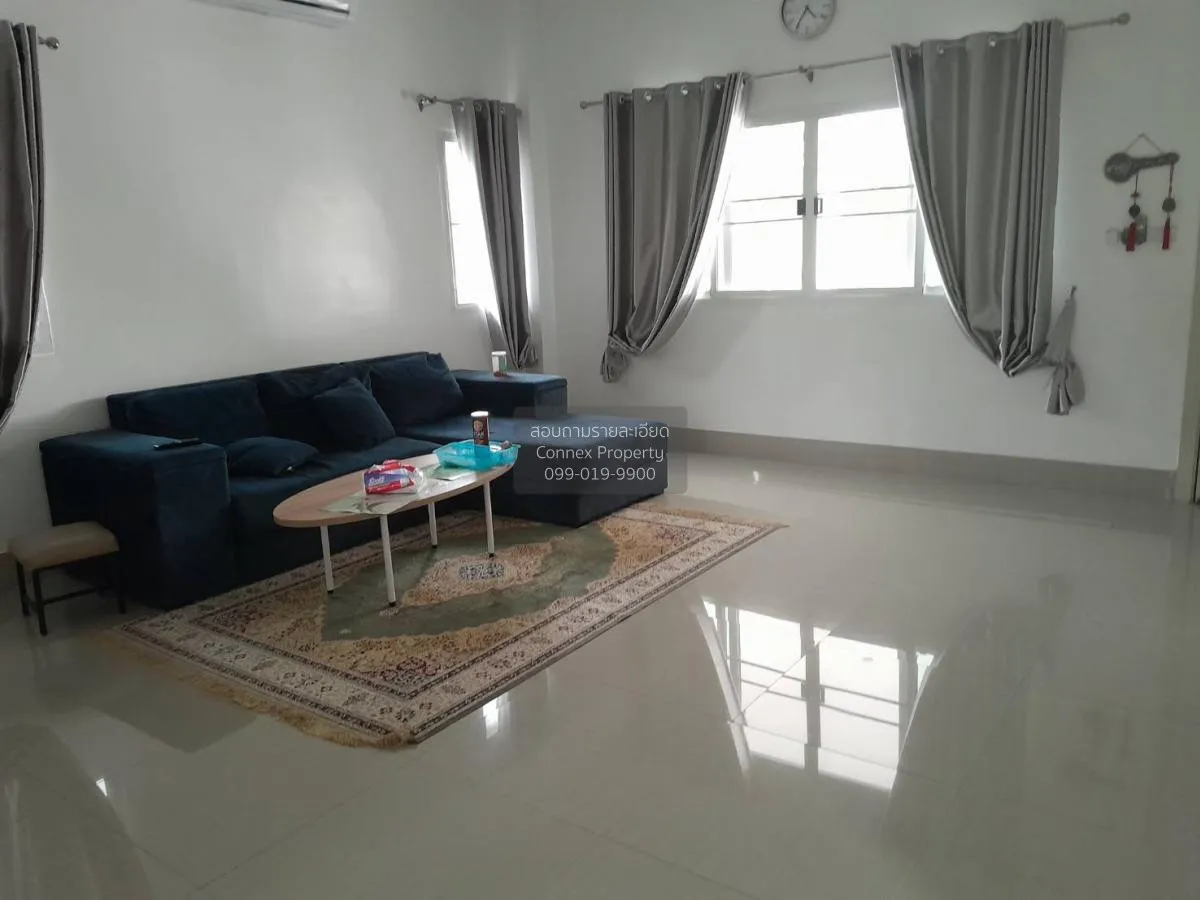 บ้านส่วนตัว เขาหินเหล็กไฟ หัวหิน CX-118995