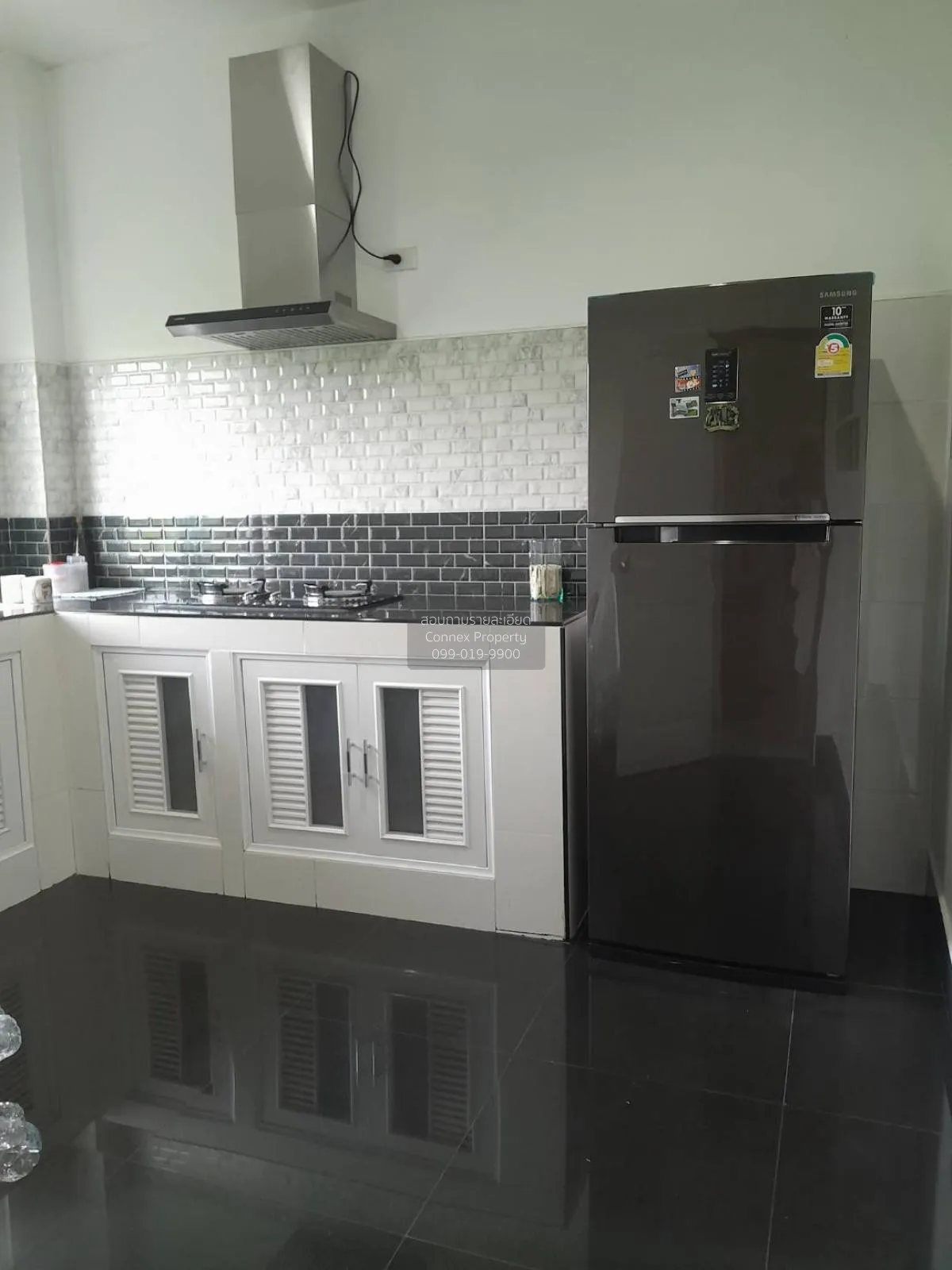 บ้านส่วนตัว เขาหินเหล็กไฟ หัวหิน CX-118995