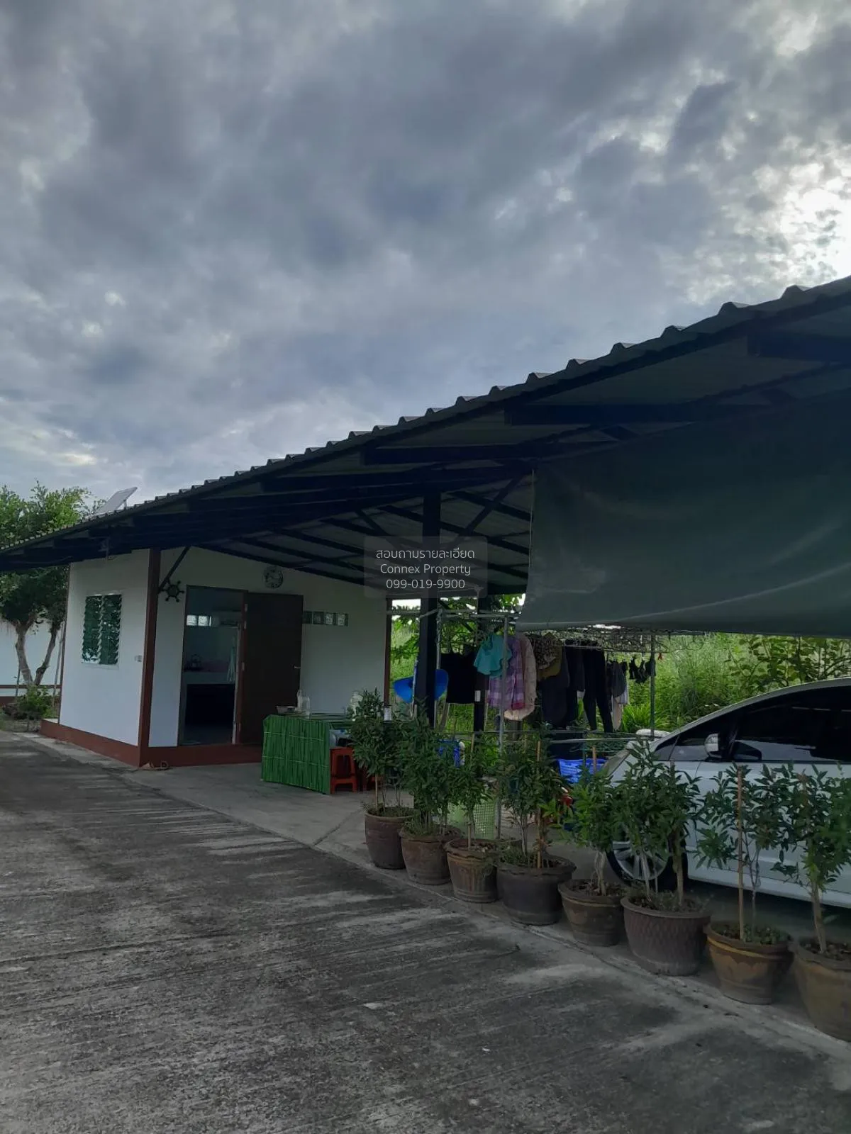 บ้านส่วนตัว เขาหินเหล็กไฟ หัวหิน CX-118995