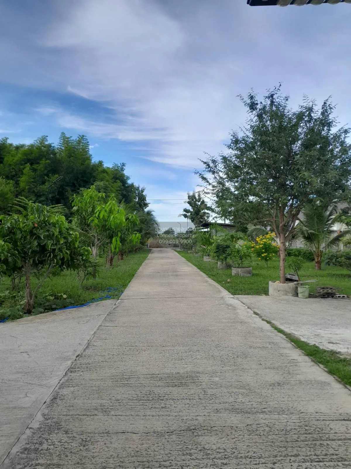 บ้านส่วนตัว เขาหินเหล็กไฟ หัวหิน CX-118995