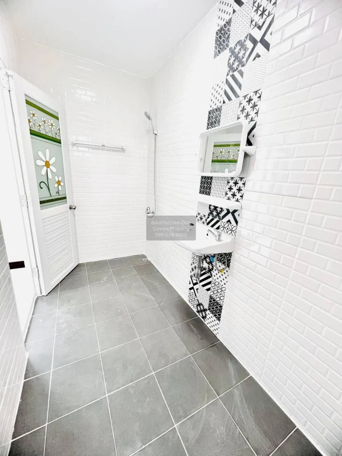 ขายทาวน์เฮ้าส์/ทาวน์โฮม  บ้านอาสาเฮ้าส์ 5 รีโนเวทใหม่ บางใหญ่ บาง