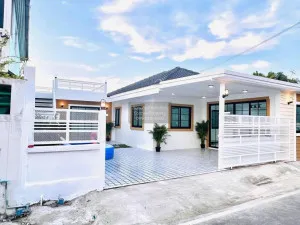 ขายทาวน์เฮ้าส์/ทาวน์โฮม  บ้านอาสาเฮ้าส์ 5 รีโนเวทใหม่ บางใหญ่ บางใหญ่ นนทบุรี CX-118996