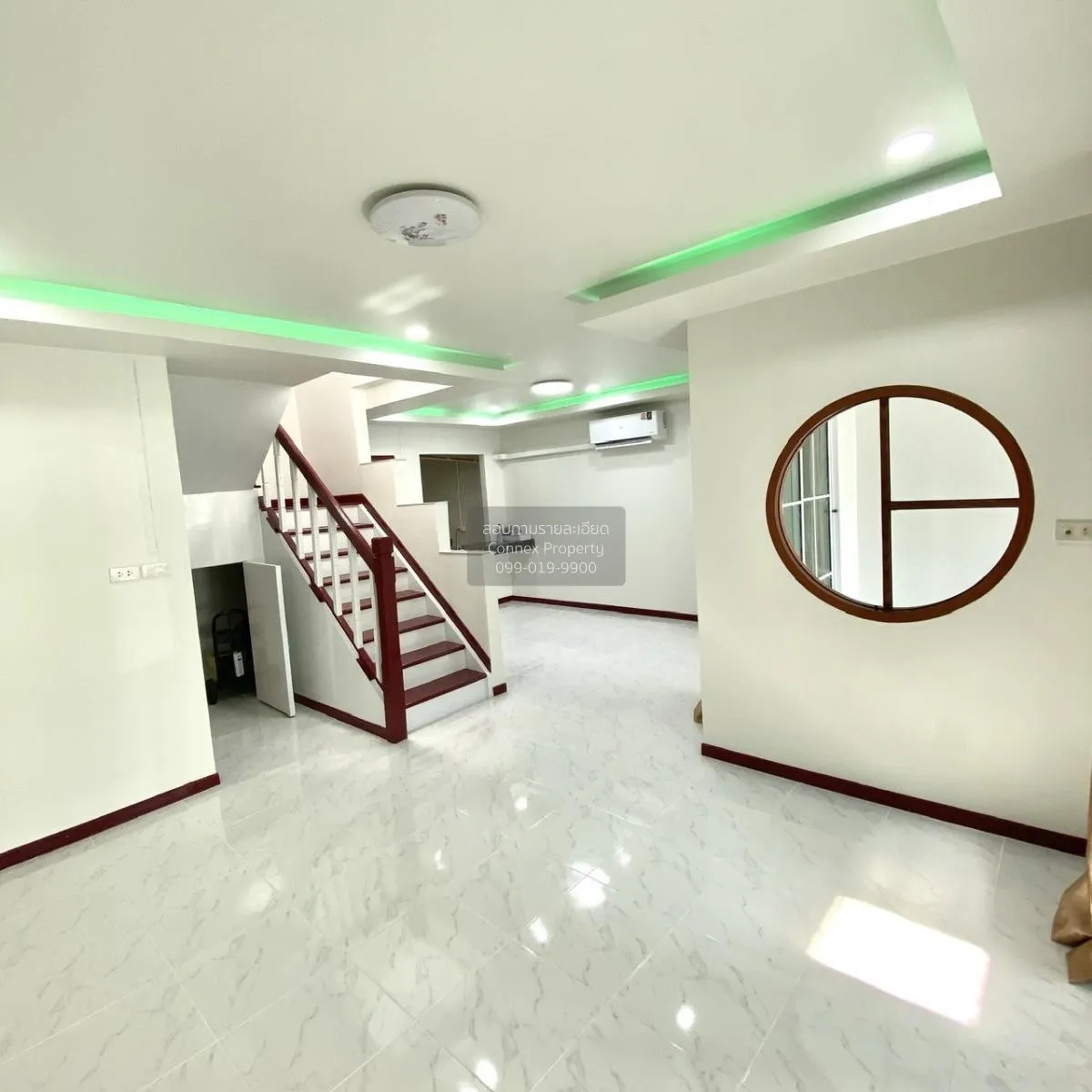 ขายทาวน์เฮ้าส์/ทาวน์โฮม  พิศาลโครงการ 2 ซอยบางกระดี่ 25 รีโนเวทให