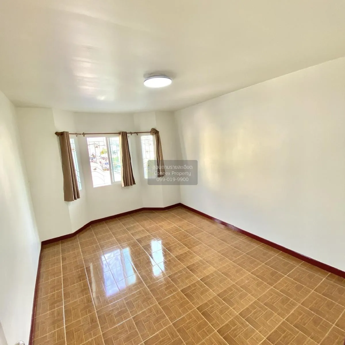 ขายทาวน์เฮ้าส์/ทาวน์โฮม  พิศาลโครงการ 2 ซอยบางกระดี่ 25 รีโนเวทให