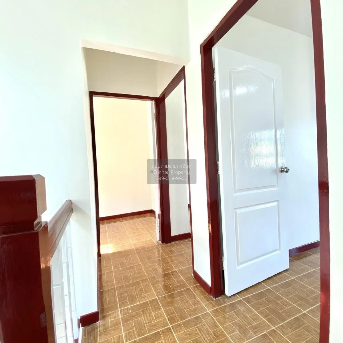 ขายทาวน์เฮ้าส์/ทาวน์โฮม  พิศาลโครงการ 2 ซอยบางกระดี่ 25 รีโนเวทให