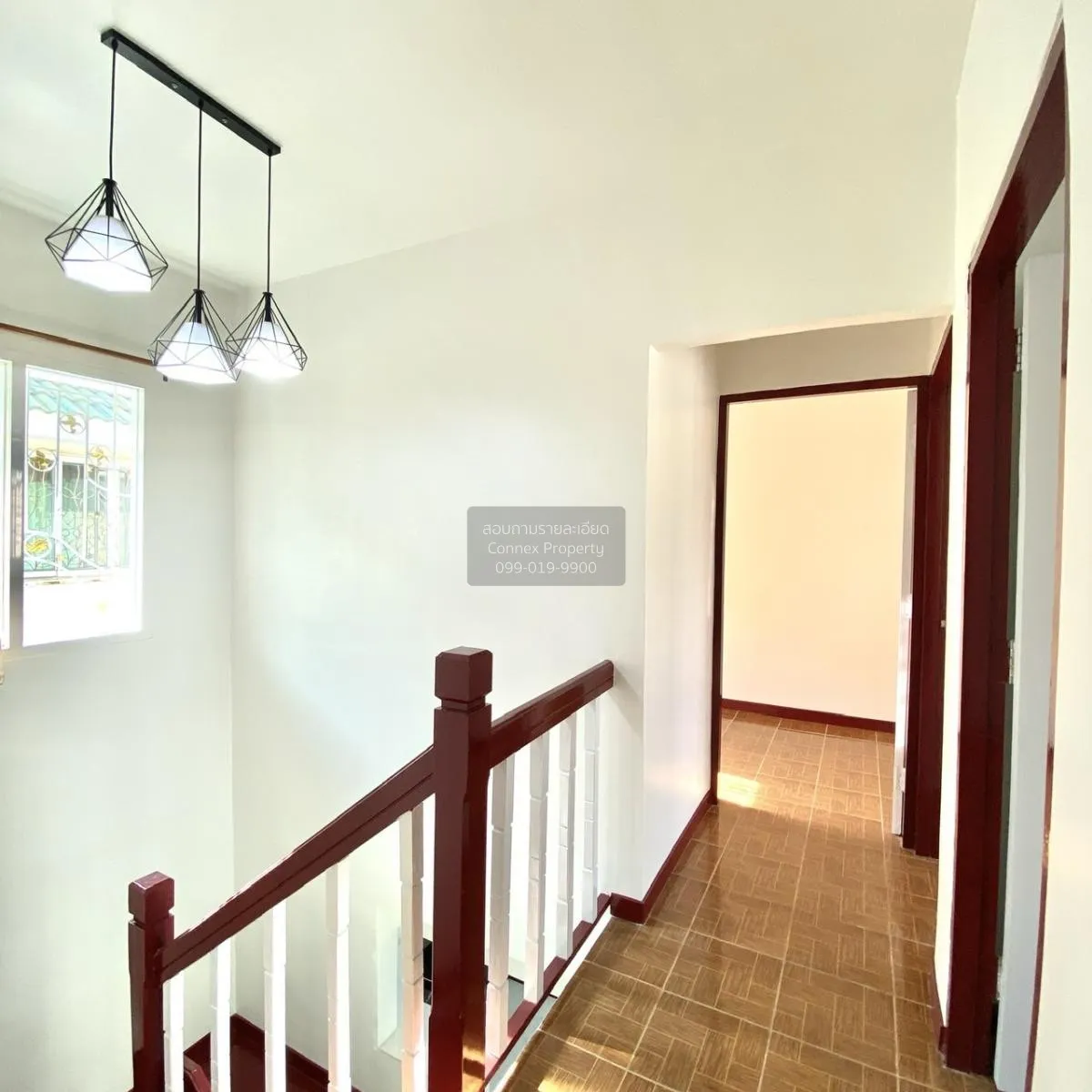 ขายทาวน์เฮ้าส์/ทาวน์โฮม  พิศาลโครงการ 2 ซอยบางกระดี่ 25 รีโนเวทให