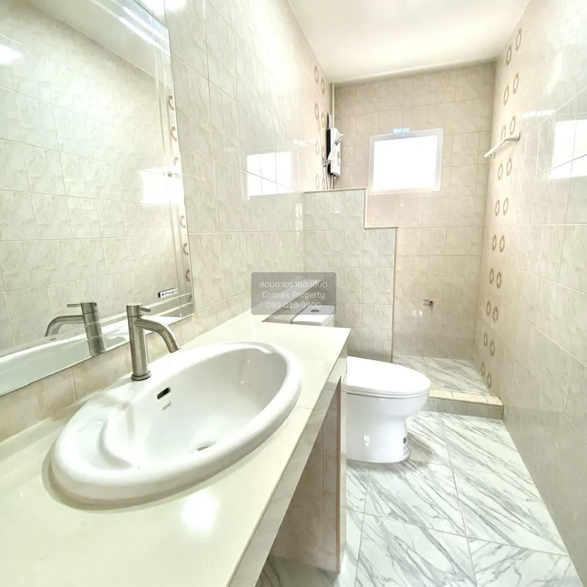 ขายทาวน์เฮ้าส์/ทาวน์โฮม  พิศาลโครงการ 2 ซอยบางกระดี่ 25 รีโนเวทให