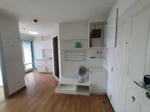 เช่าคอนโด  เดอะทรัสต์ เรสซิเดนท์ พระราม 3 ช่องนนทรี เขต ยานนาวา กรุงเทพ CX-118999