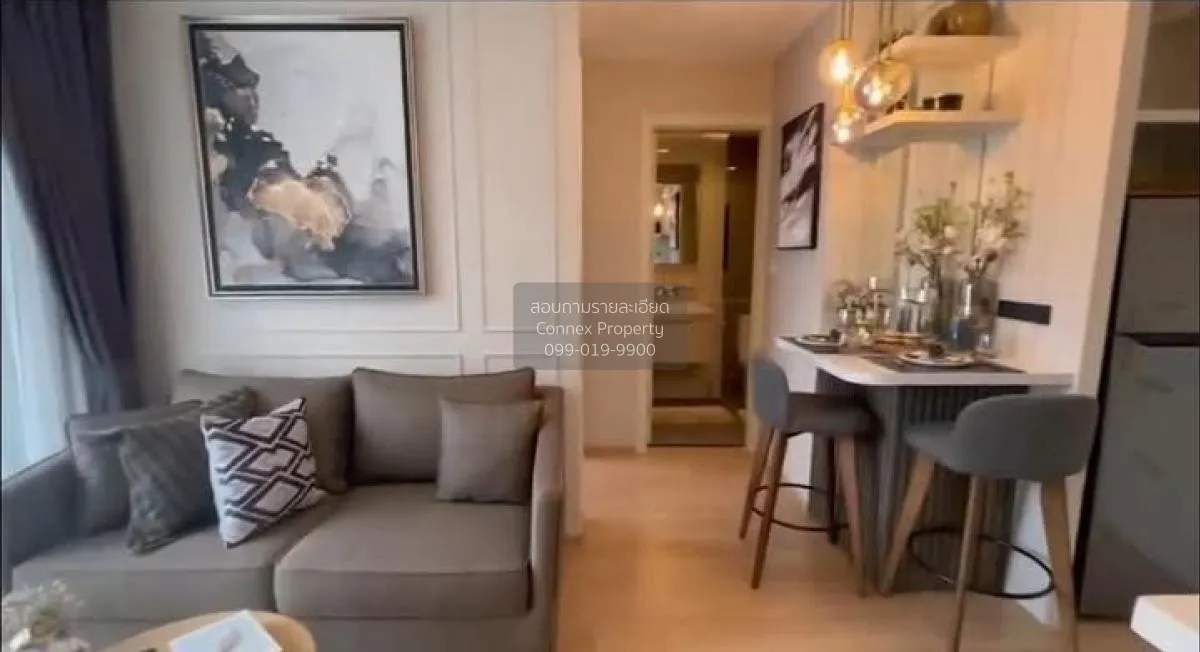 เช่าคอนโด  อาร์ทีมิส สุขุมวิท 77 BTS-อ่อนนุช สวนหลวง เขต สวนหลวง  3