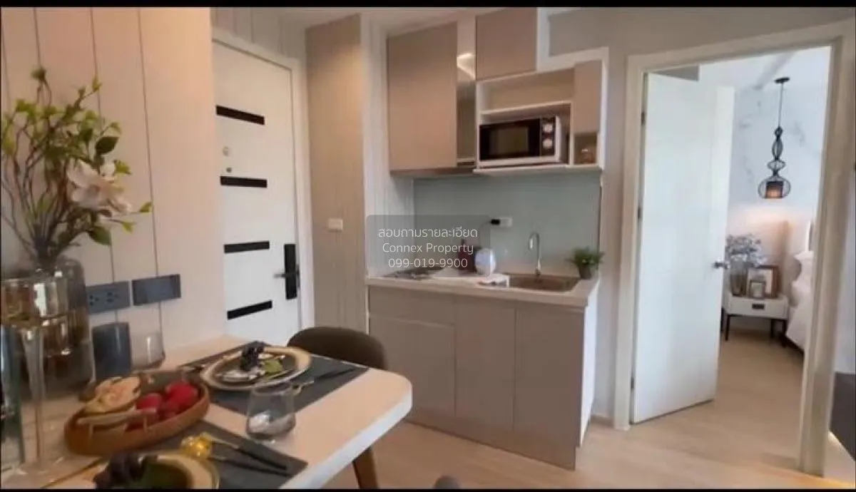 เช่าคอนโด  อาร์ทีมิส สุขุมวิท 77 BTS-อ่อนนุช สวนหลวง เขต สวนหลวง  4