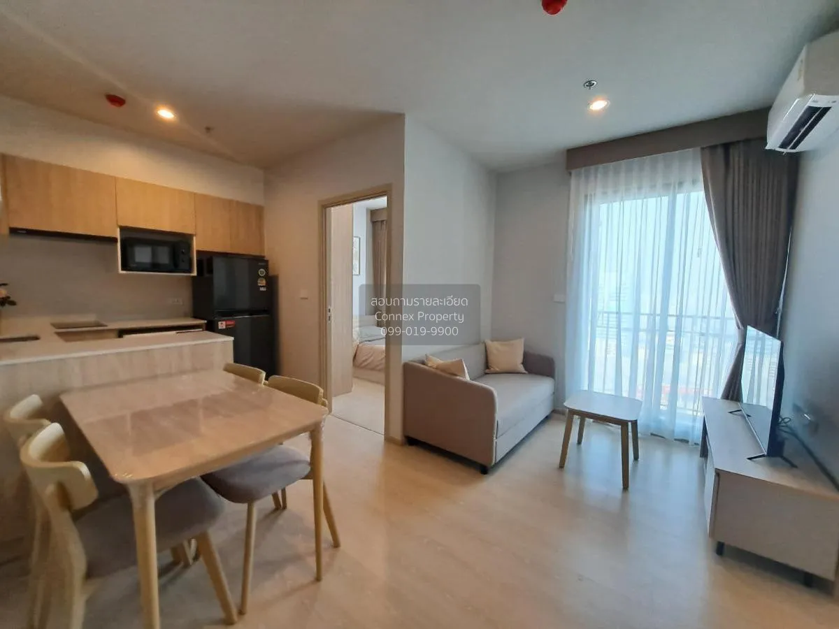 For Rent Condo , Noble NUE Mega Plus Bangna , Bang Kaeo , Bang Ph 1